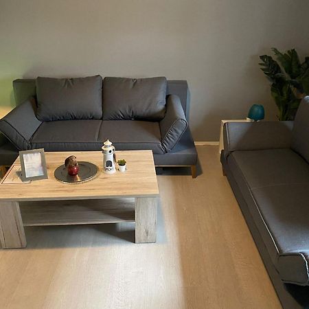 Stadtnah An Der Foerde 7 Hh M 1Og Flensburg Ngoại thất bức ảnh