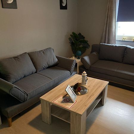 Stadtnah An Der Foerde 7 Hh M 1Og Flensburg Ngoại thất bức ảnh