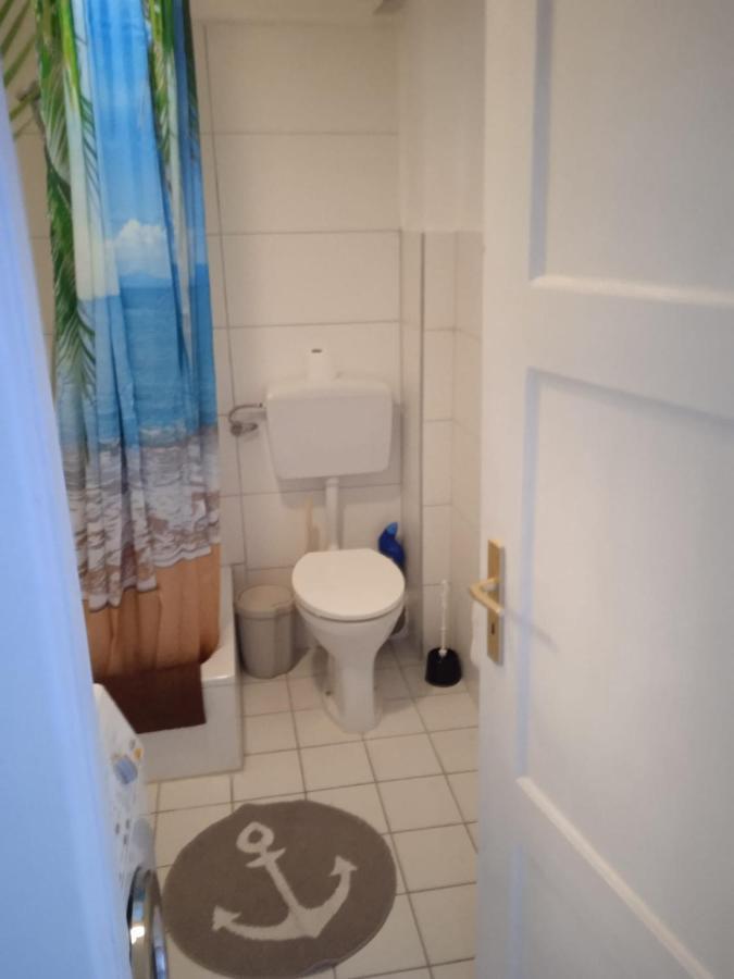 Stadtnah An Der Foerde 7 Hh M 1Og Flensburg Ngoại thất bức ảnh
