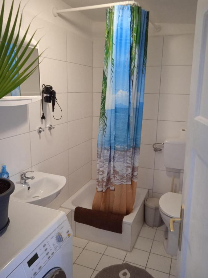 Stadtnah An Der Foerde 7 Hh M 1Og Flensburg Ngoại thất bức ảnh