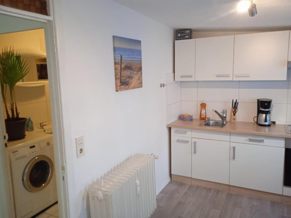 Stadtnah An Der Foerde 7 Hh M 1Og Flensburg Ngoại thất bức ảnh