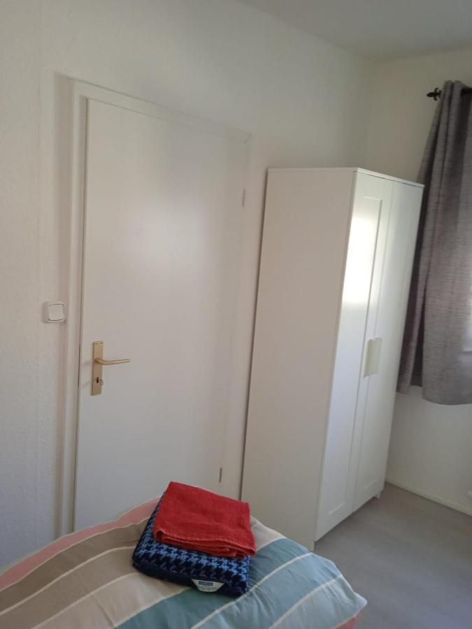 Stadtnah An Der Foerde 7 Hh M 1Og Flensburg Ngoại thất bức ảnh