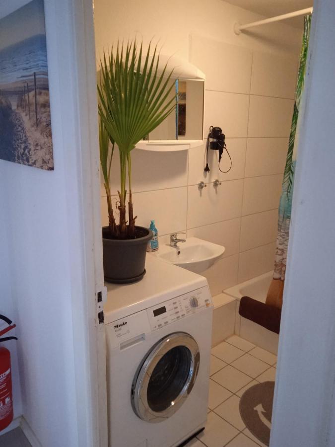 Stadtnah An Der Foerde 7 Hh M 1Og Flensburg Ngoại thất bức ảnh