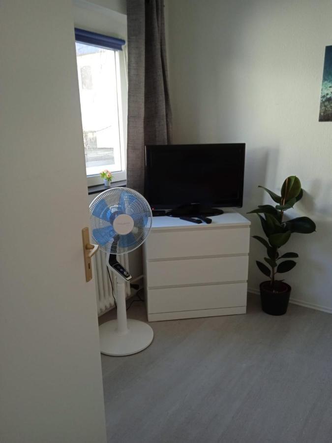 Stadtnah An Der Foerde 7 Hh M 1Og Flensburg Ngoại thất bức ảnh