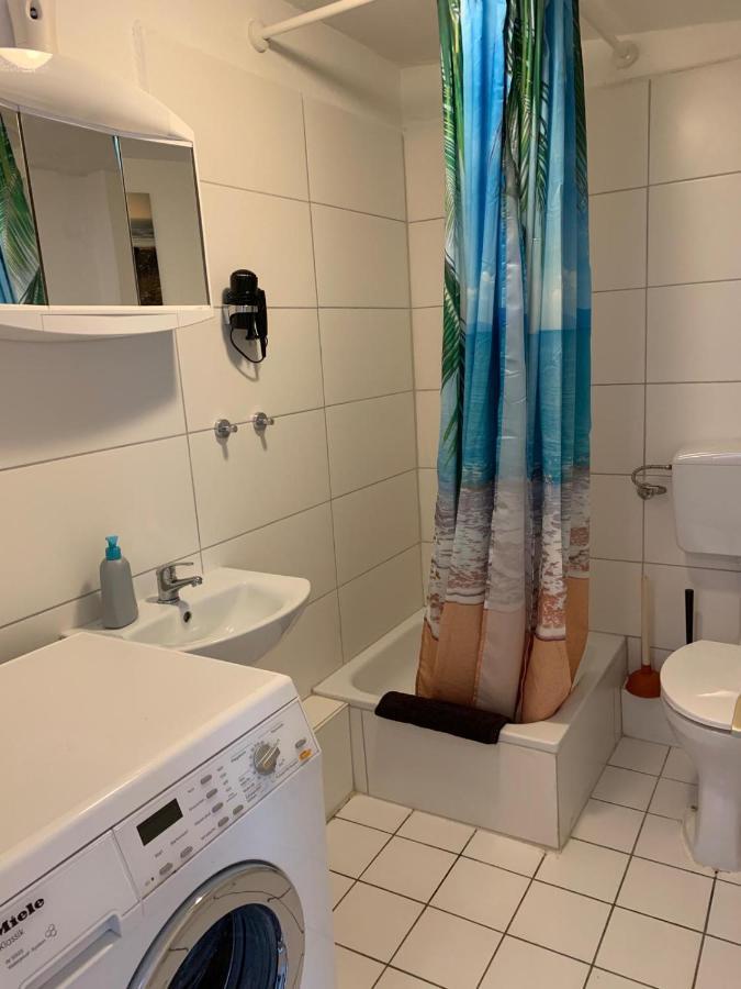 Stadtnah An Der Foerde 7 Hh M 1Og Flensburg Ngoại thất bức ảnh