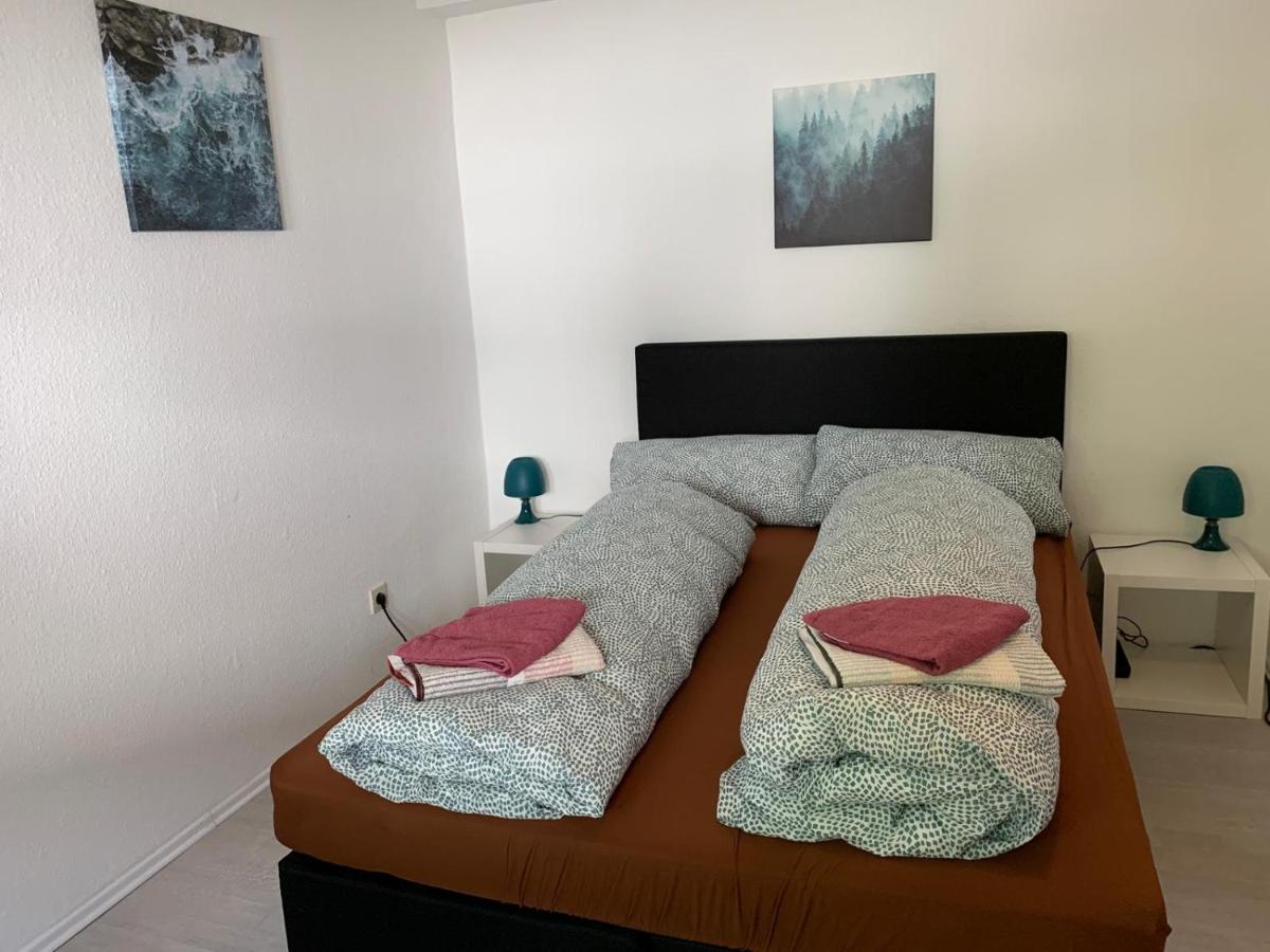 Stadtnah An Der Foerde 7 Hh M 1Og Flensburg Ngoại thất bức ảnh