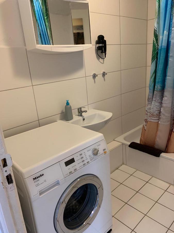 Stadtnah An Der Foerde 7 Hh M 1Og Flensburg Ngoại thất bức ảnh