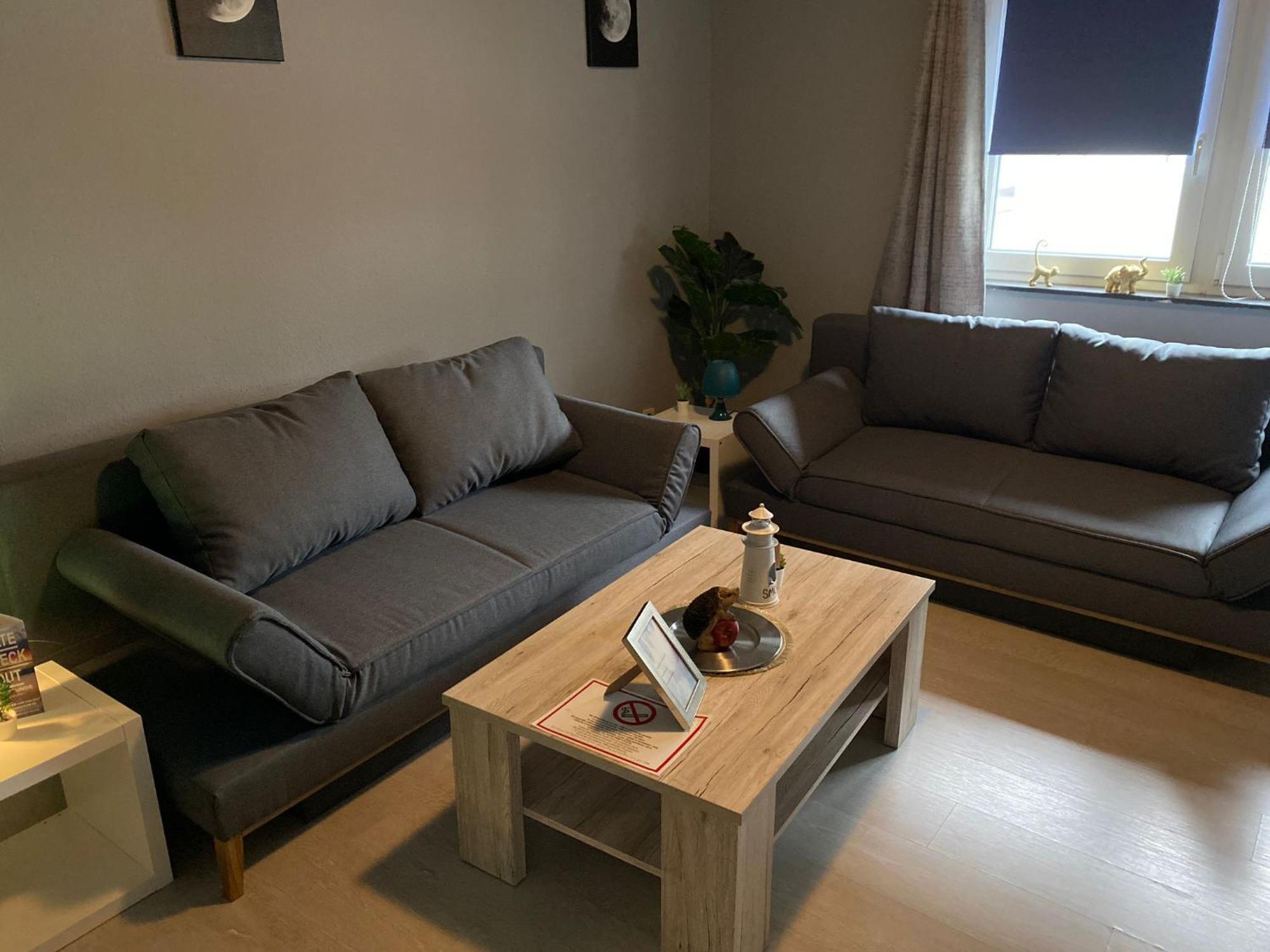 Stadtnah An Der Foerde 7 Hh M 1Og Flensburg Ngoại thất bức ảnh